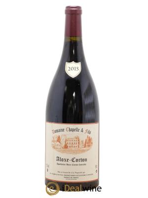 Aloxe-Corton Domaine Chapelle et Fils