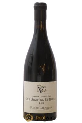 Pommard 1er Cru Les Grands Epenots Pierre Girardin