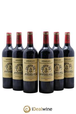 Château Angélus 1er Grand Cru Classé A