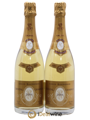 Cristal Louis Roederer