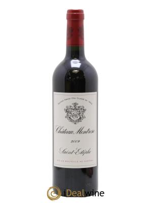 Château Montrose 2ème Grand Cru Classé