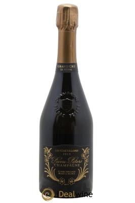 Cuvée Spéciale les Chétillons Blanc de Blancs Brut Pierre Péters