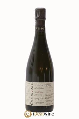 La Côte Faron Blanc de Noirs Grand Cru Extra-Brut Jacques Selosse