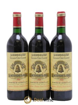 Château Angélus 1er Grand Cru Classé A