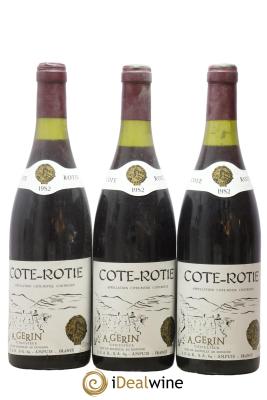 Côte-Rôtie A.Gerin