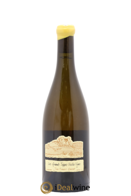 Côtes du Jura Les Grands Teppes Vieilles Vignes Jean-François Ganevat (Domaine)
