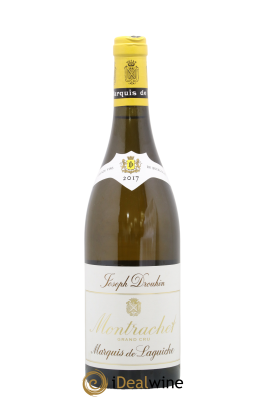 Montrachet Grand Cru Marquis de Laguiche Joseph Drouhin