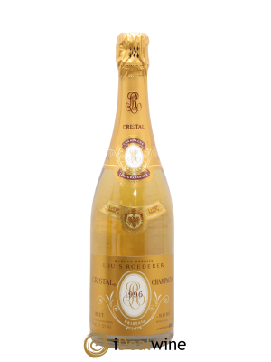 Cristal Louis Roederer