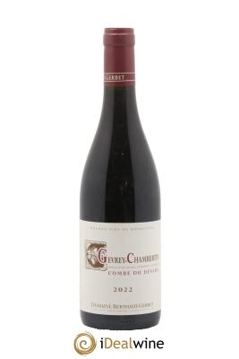 Gevrey-Chambertin Combe du Dessus Berthaut Gerbet (Domaine)