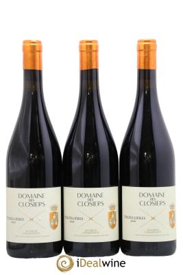 Saumur-Champigny Les Trezellieres Des Closiers