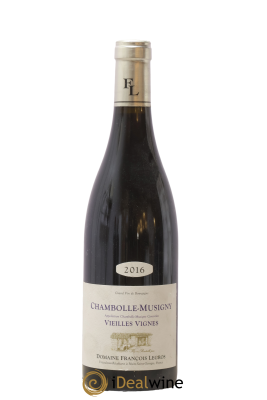 Chambolle-Musigny Vieilles Vignes François Legros