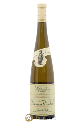 Alsace Grand Cru Schlossberg Riesling Weinbach (Domaine)