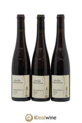 Bonnezeaux Noble Sélection Domaine Les Grandes Vignes