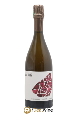Les Mesneux Le Mont Chainqueux Elise Bougy