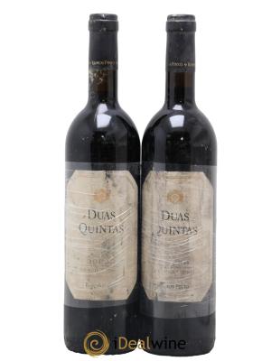 Douro Duas Quintas Ramos Pinto Reserva