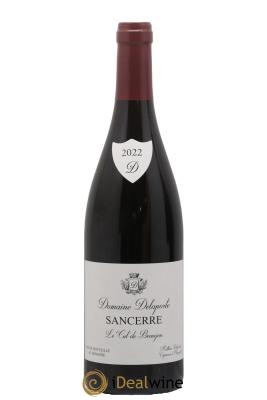 Sancerre Le Cul de Beaujeu Delaporte
