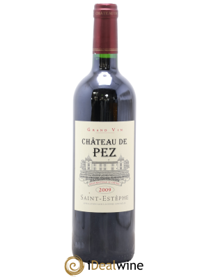 Château de Pez