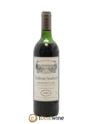 Château Soutard Grand Cru Classé