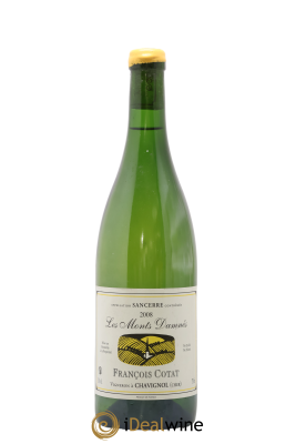 Sancerre Les Monts Damnés François Cotat