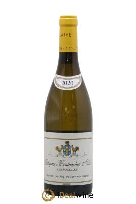 Puligny-Montrachet 1er Cru Les Pucelles Leflaive (Domaine)