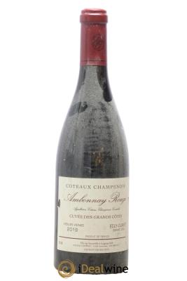 Ambonnay Cuvée des Grands Côtés VV Grand Cru Egly-Ouriet