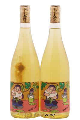 Vin de France Muscattt Alice Bouvot