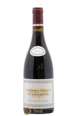 Chambolle-Musigny 1er Cru Les Amoureuses Jacques-Frédéric Mugnier