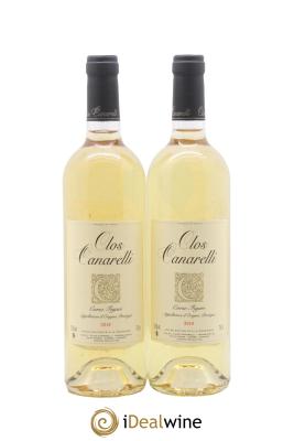 Figari Clos Canarelli