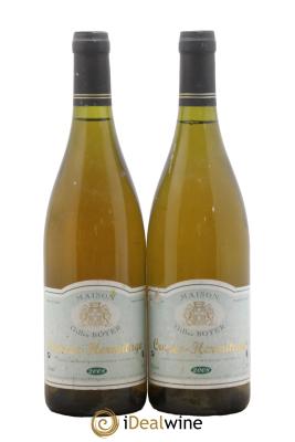 Crozes-Hermitage Gilles Boyer