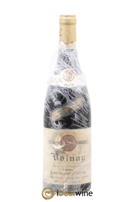 Volnay Vendanges sélectionnées Lafarge (Domaine)