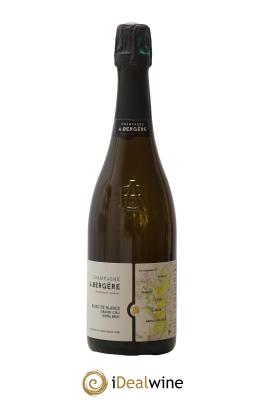 Champagne Grand Cru Extra Brut Blanc de Blancs Maison A. Bergère