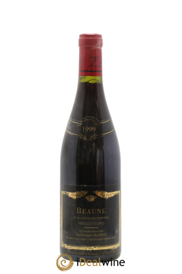 Beaune Dominique Laurent