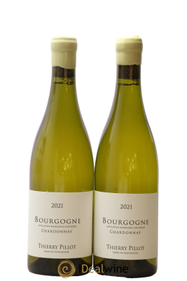 Bourgogne Chardonnay Thierry Pillot