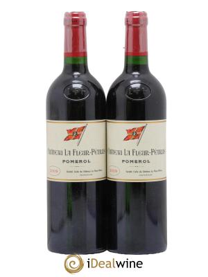 Château la Fleur Petrus