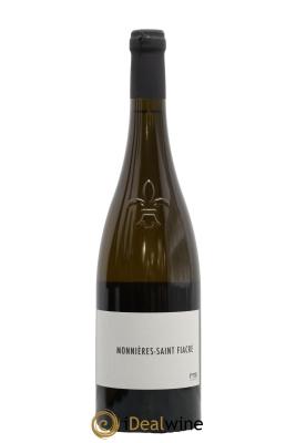 Muscadet-Sèvre-et-Maine Monnieres Saint Fiacre Domaine de la Pépière