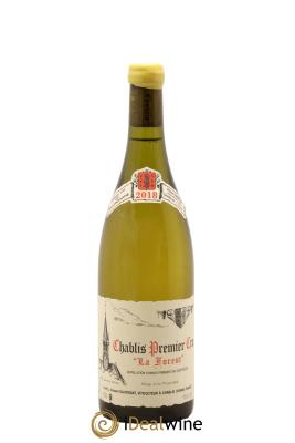 Chablis 1er Cru La Forest Vincent Dauvissat (Domaine)