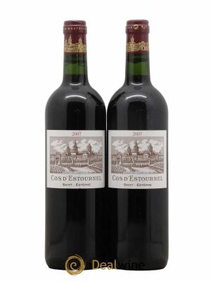 Cos d'Estournel 2ème Grand Cru Classé 