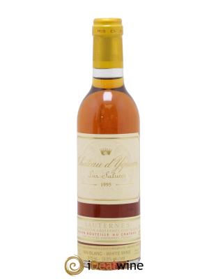 Château d' Yquem 1er Cru Classé Supérieur