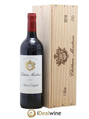 Château Montrose 2ème Grand Cru Classé