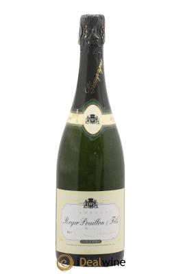 Champagne Cuvée De Réserve Roger Pouillon
