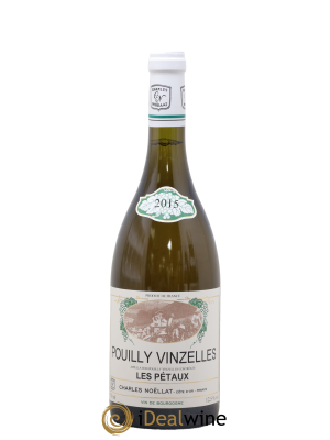 Pouilly-Vinzelles Les Pétaux Charles Noëllat