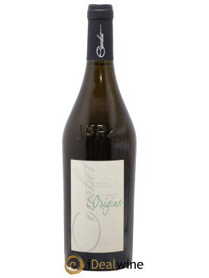 Côtes du Jura L'Origine Domaine Courbet