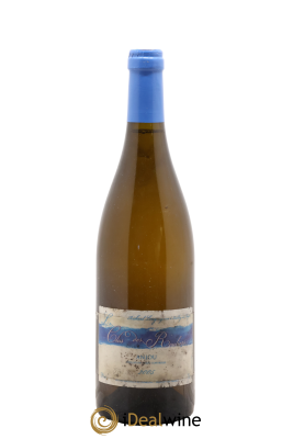 Anjou Le Clos des Rouliers Richard Leroy