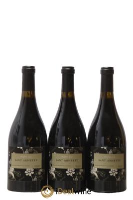 IGP Ile de Beauté Burghese Sant Armettu (Domaine)