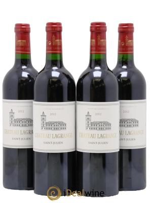 Château Lagrange 3ème Grand Cru Classé