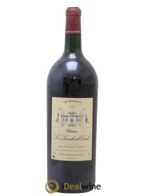 Pauillac Château Landes De Cach
