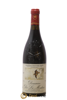 Châteauneuf-du-Pape Domaine de La Mordorée (Domaine de)