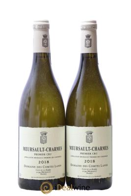Meursault 1er Cru Charmes Comtes Lafon (Domaine des)