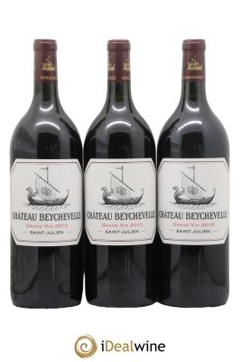 Château Beychevelle 4ème Grand Cru Classé