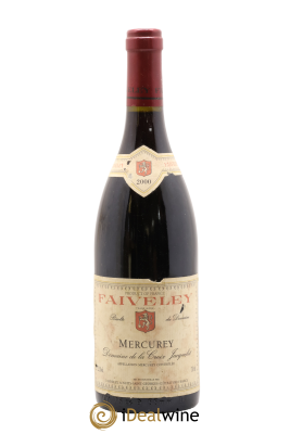 Mercurey Maison Faiveley